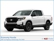  Honda Ridgeline