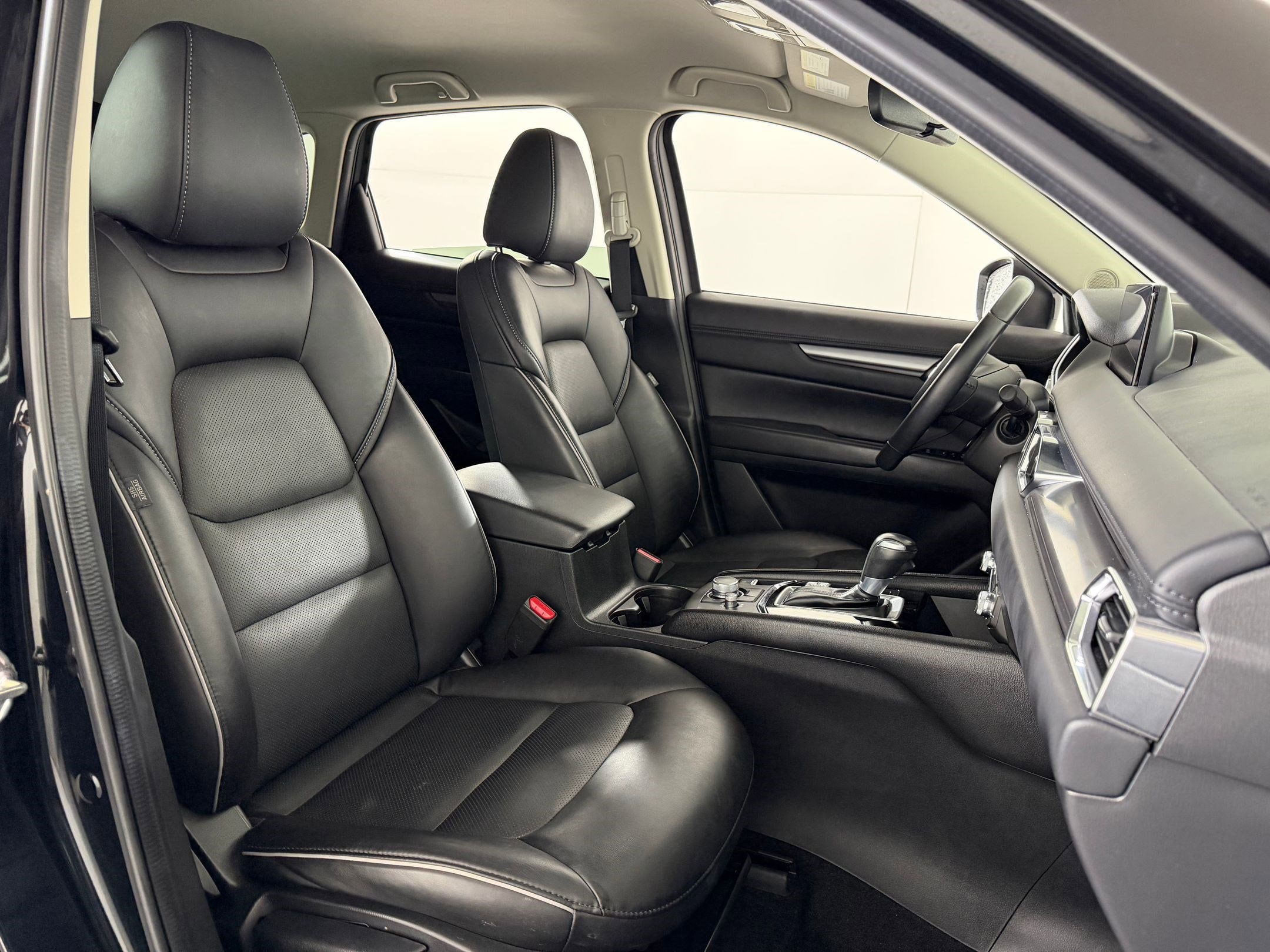 2025 Mazda CX-5 S Select Package - Photo 26