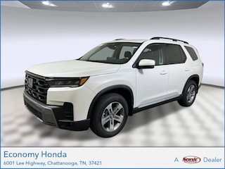 2026 Honda Pilot EX-L SUV