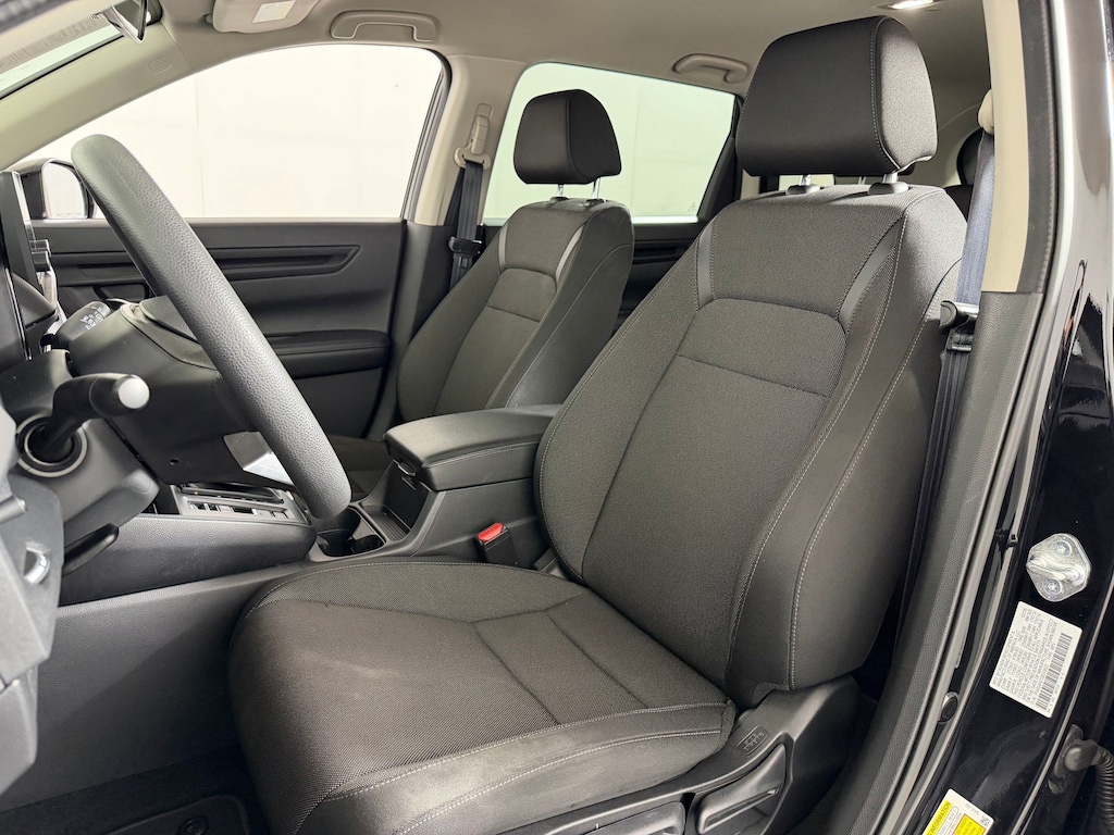 Used 2025 Honda CR-V LX SUV