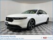Honda Accord Hybrid