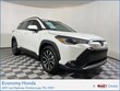 Toyota Corolla Cross Hybrid