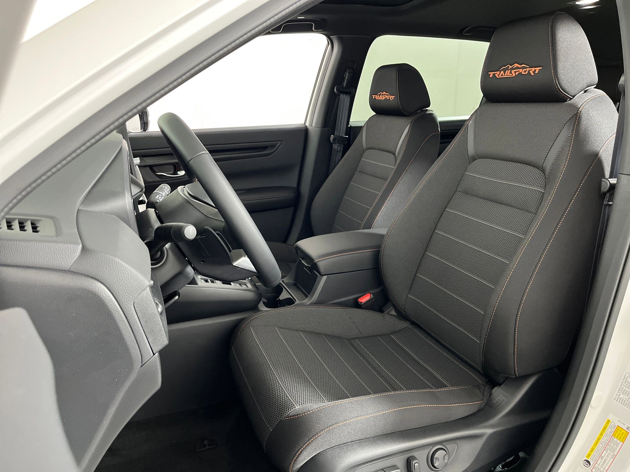 2026 Honda CR-V Hybrid photo 4