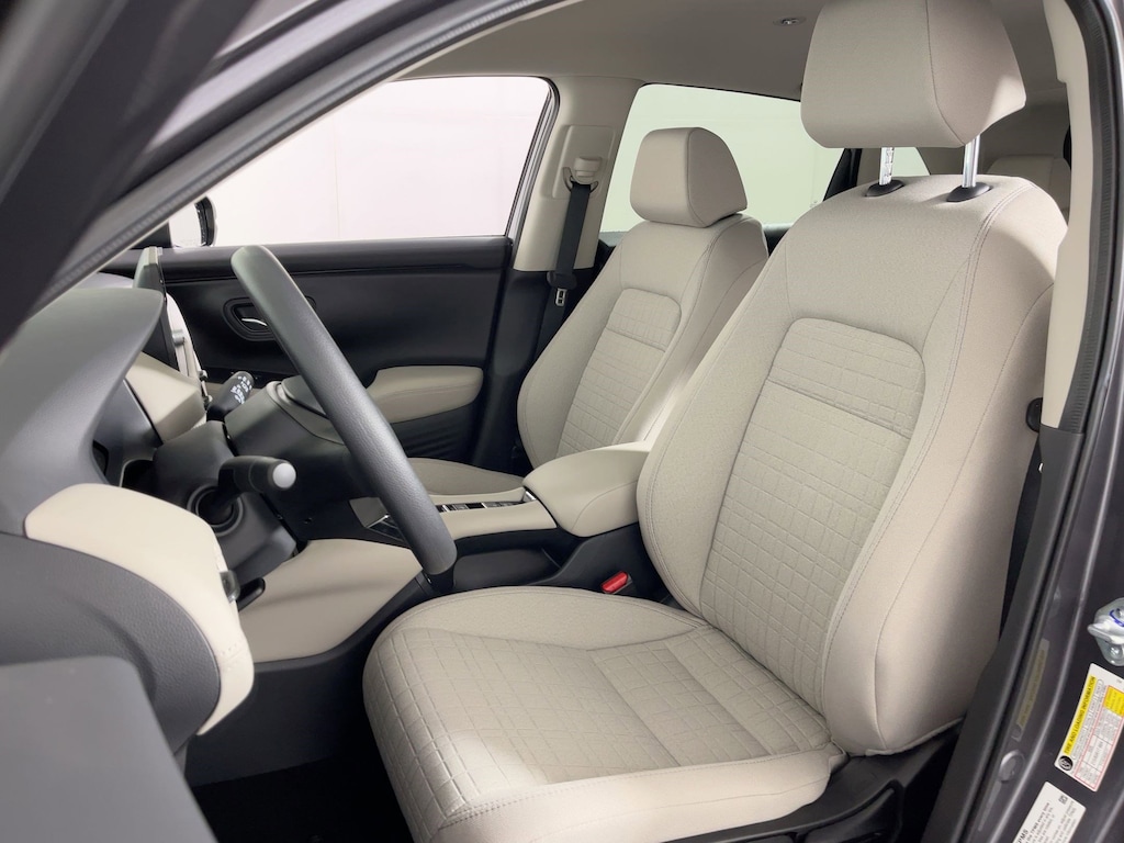 New 2026 Honda HR-V LX SUV