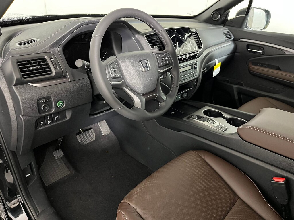 New 2026 Honda Ridgeline RTL Truck Crew Cab