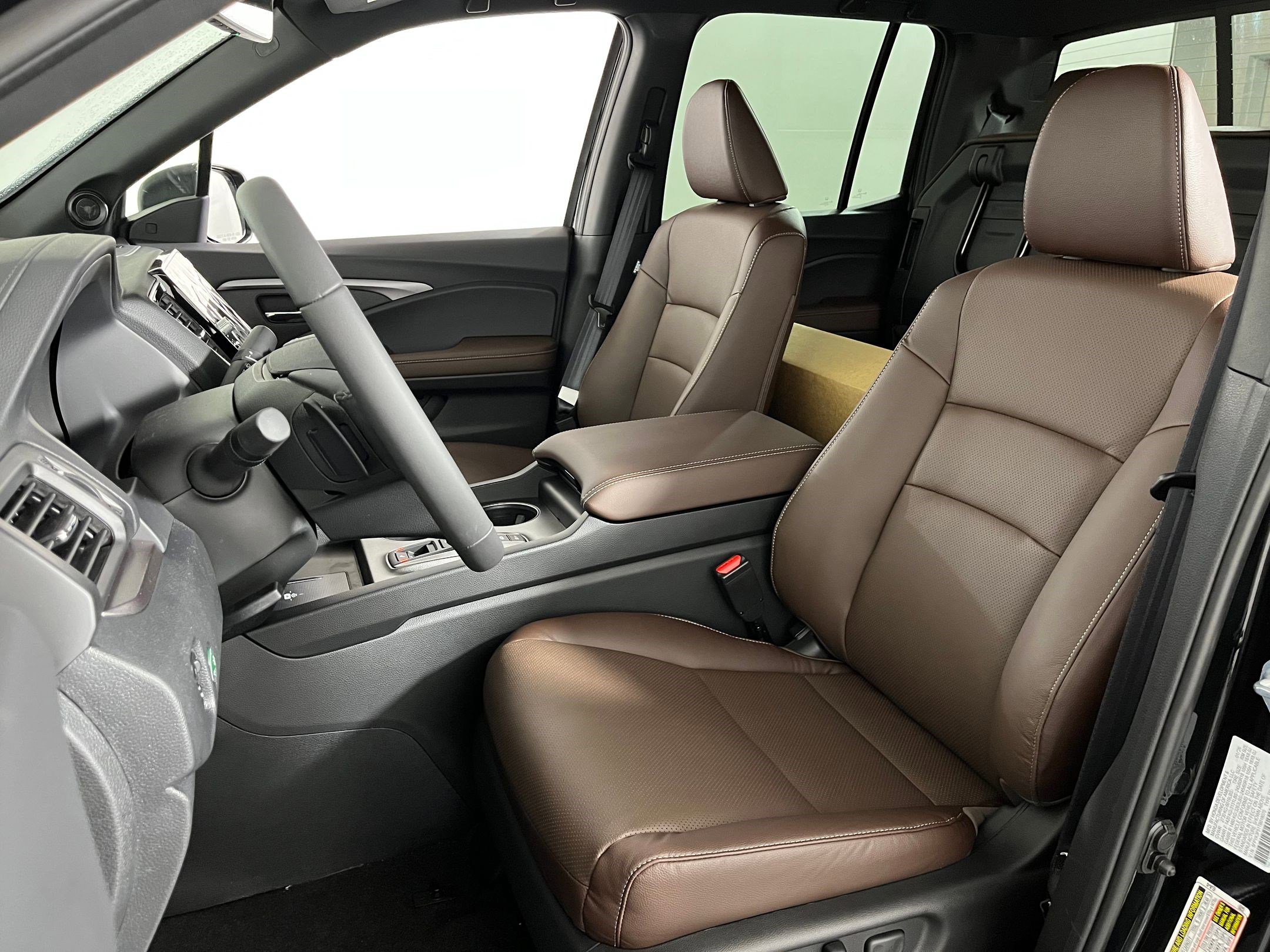 2026 Honda Ridgeline RTL - Photo 4