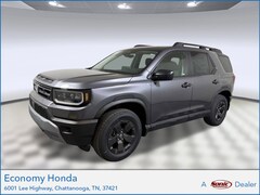 2026 Honda Passport RTL SUV