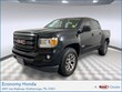 GMC Canyon