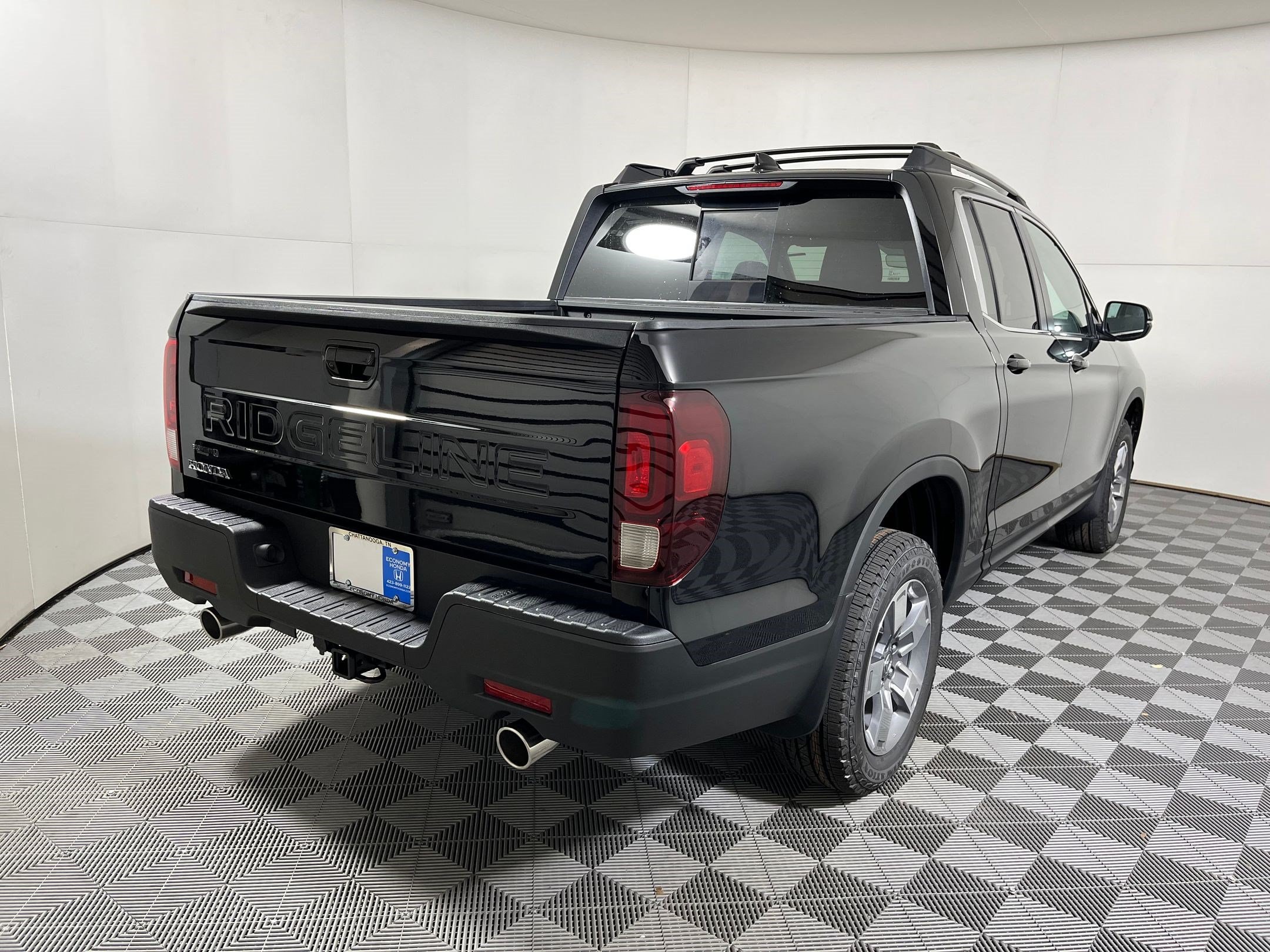 2026 Honda Ridgeline RTL - Photo 7