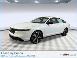 2026 Honda Accord SE Sedan