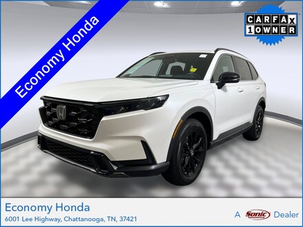 2024 Honda CR-V Hybrid Sport SUV