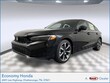 Honda Civic Hybrid