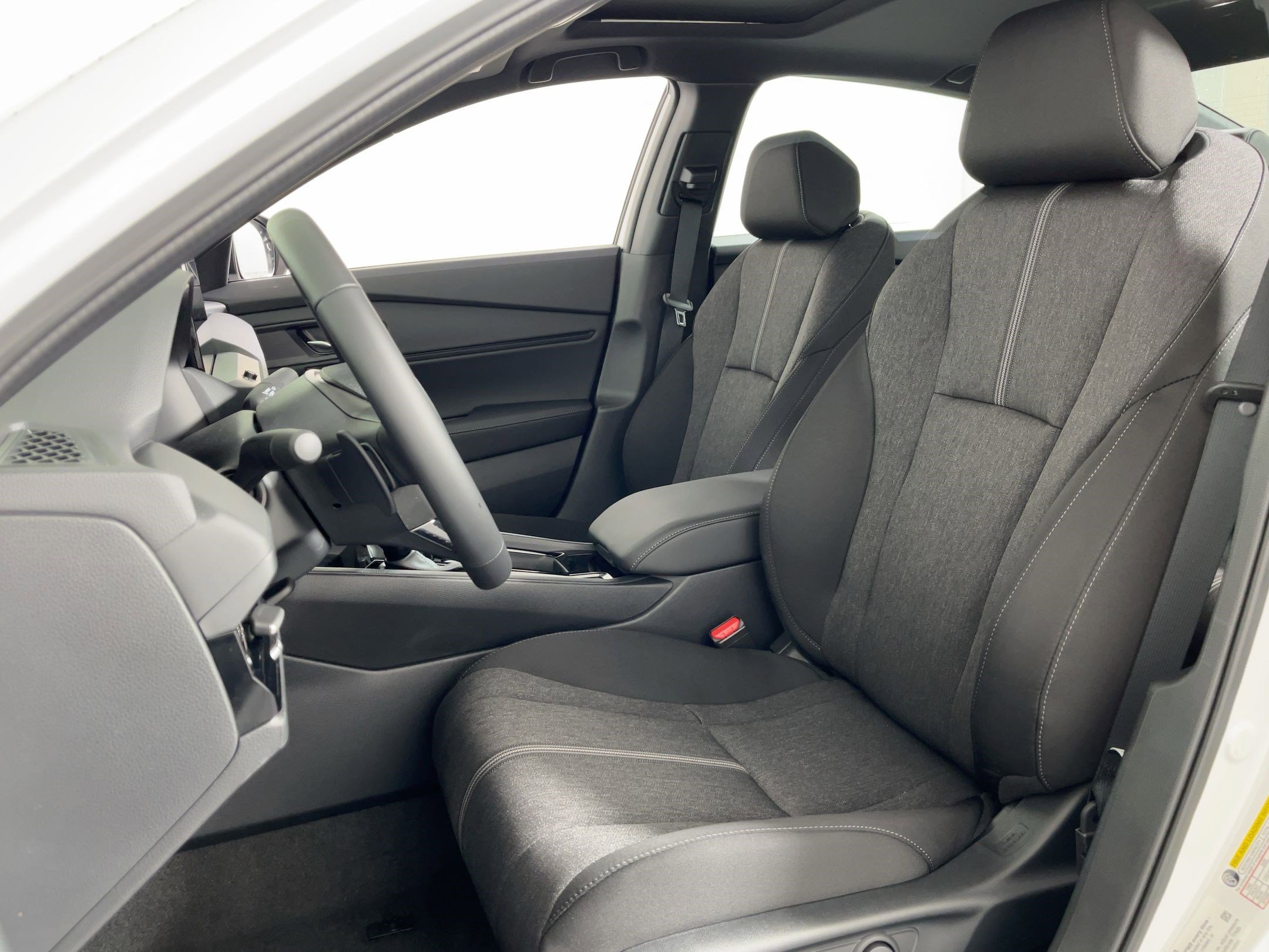 2025 Honda Accord Hybrid Sport photo 4