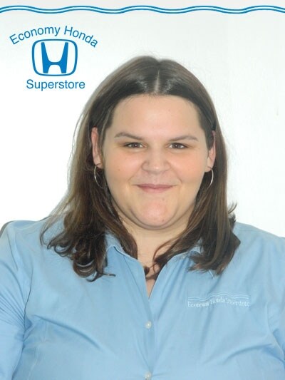 Amanda Phifer
