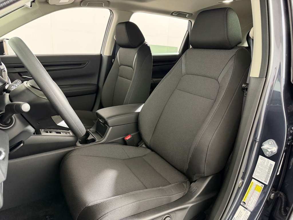 New 2027 Honda CR-V EX SUV