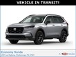 Honda CR-V Hybrid