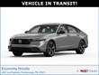  Honda Accord Hybrid