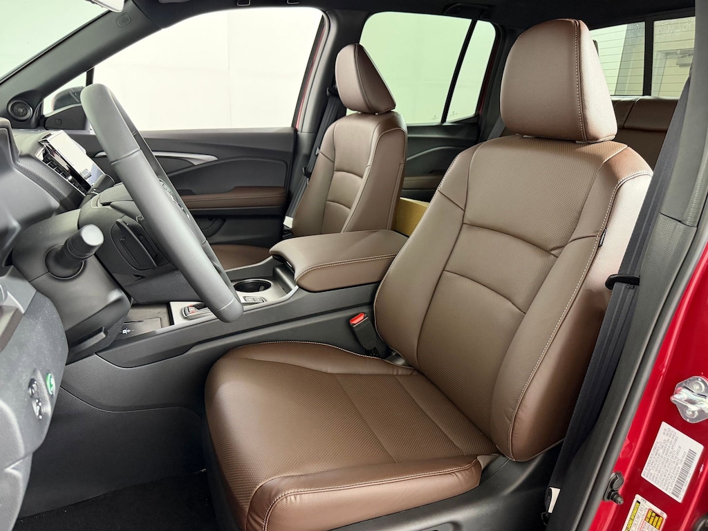 New 2026 Honda Ridgeline RTL Truck Crew Cab