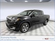  Honda Ridgeline