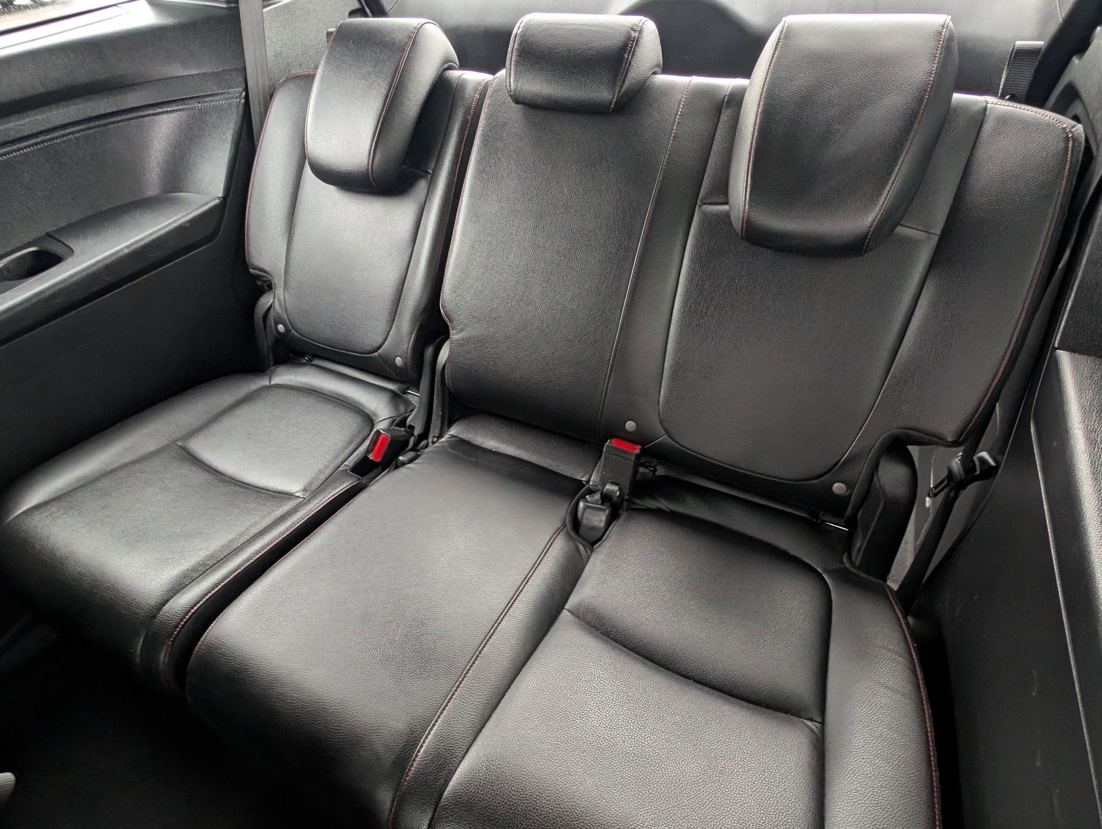 2024 Honda Odyssey SPORT - Photo 29