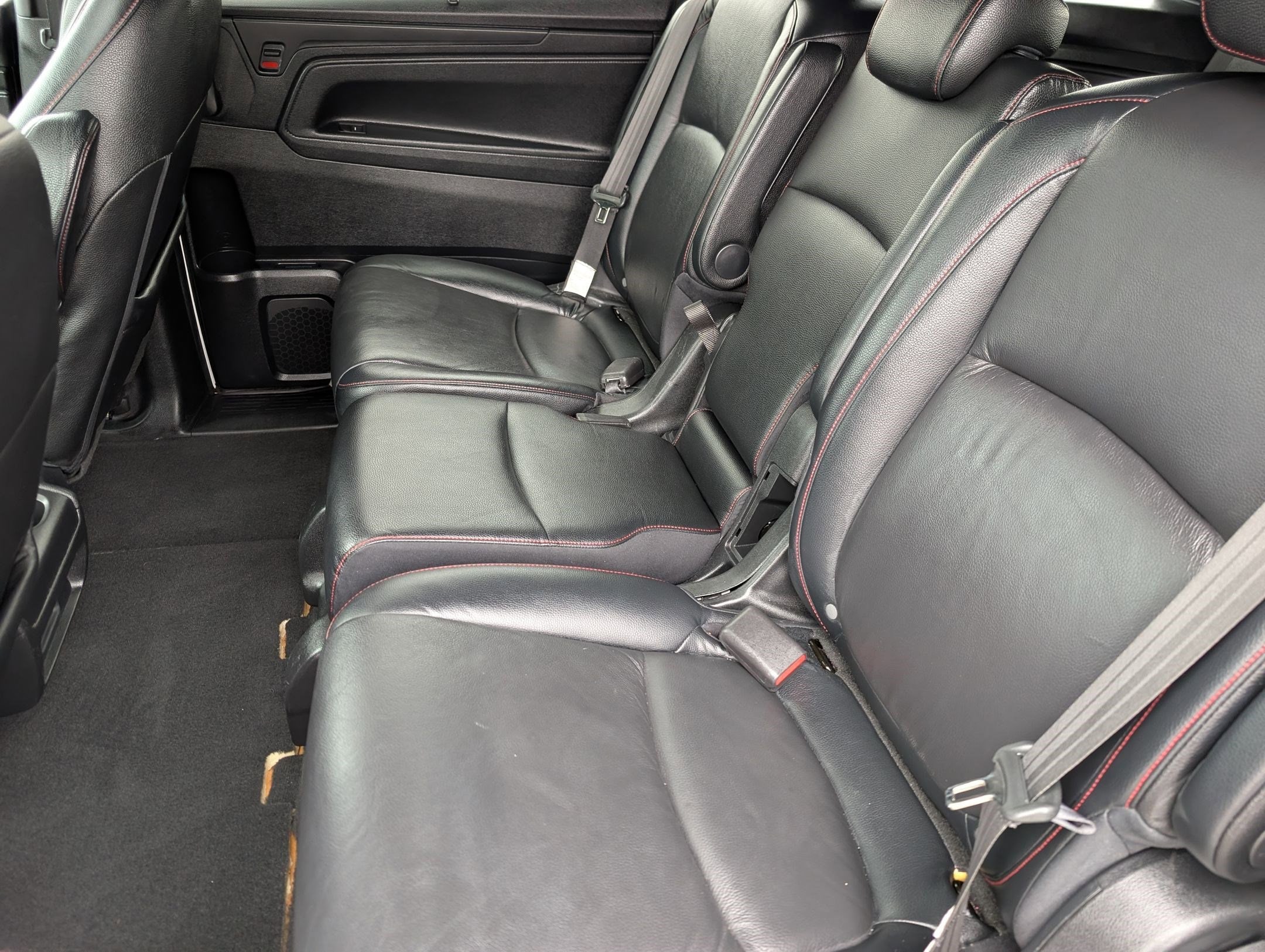 2024 Honda Odyssey SPORT - Photo 28