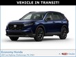  Honda CR-V Hybrid