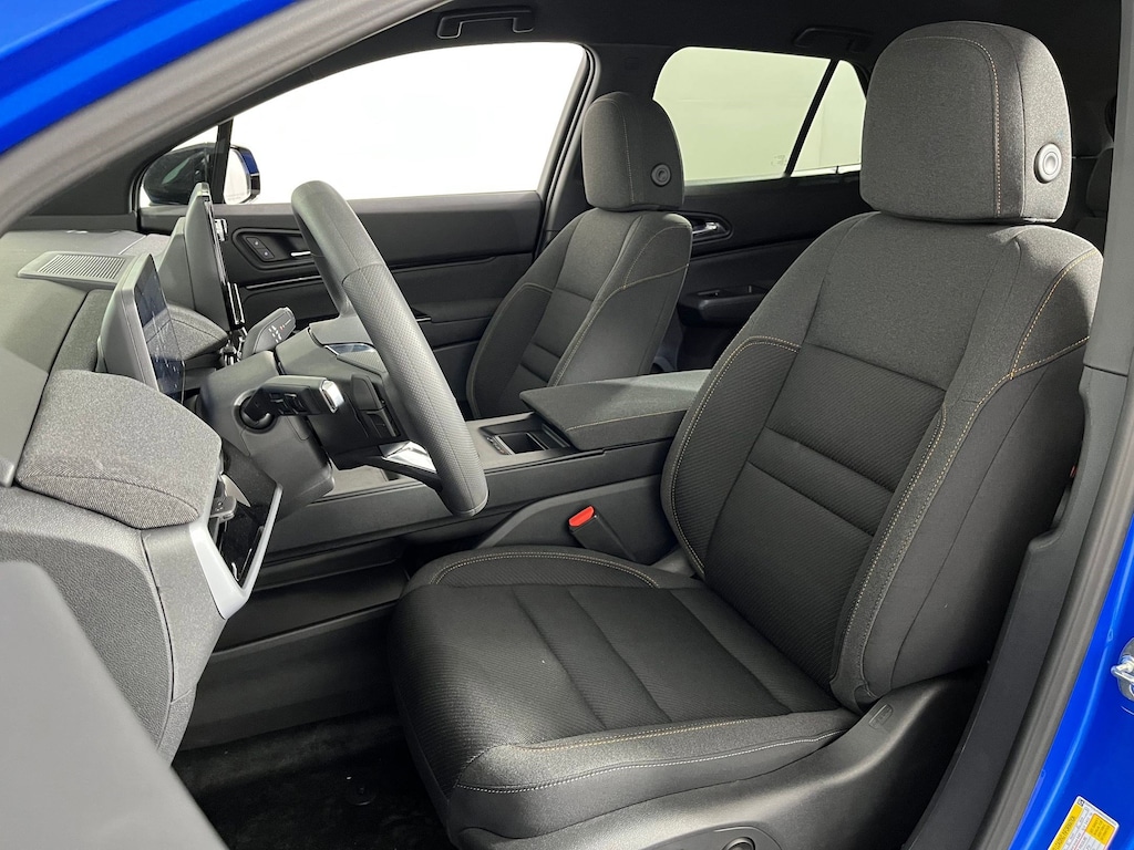 New 2025 Honda Prologue EX SUV