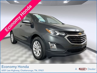 Used 2019 Chevrolet Equinox LT SUV in Chattanooga
