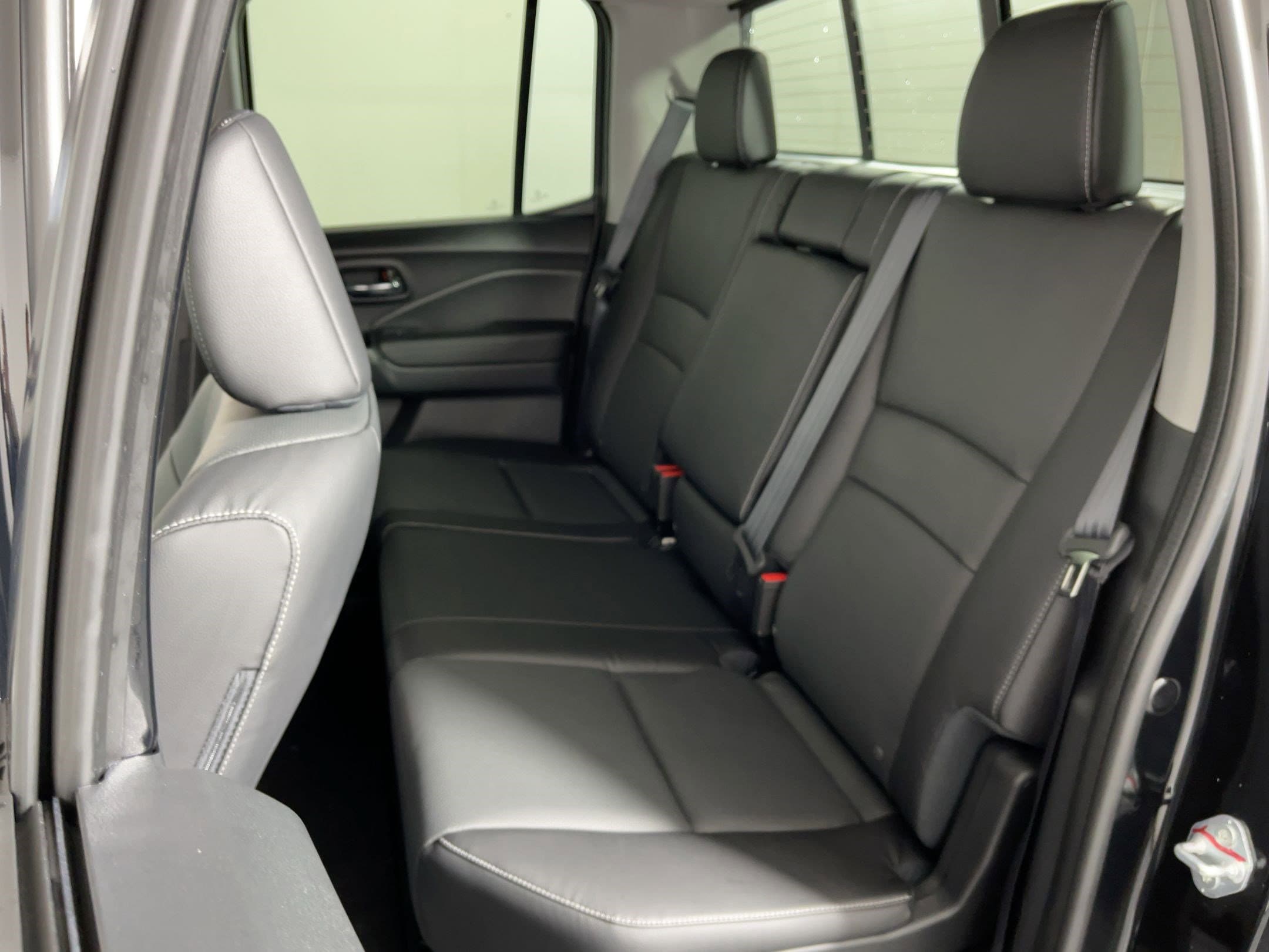 2026 Honda Ridgeline RTL - Photo 12