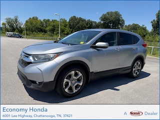 Used 2019 Honda CR-V EX SUV in Chattanooga