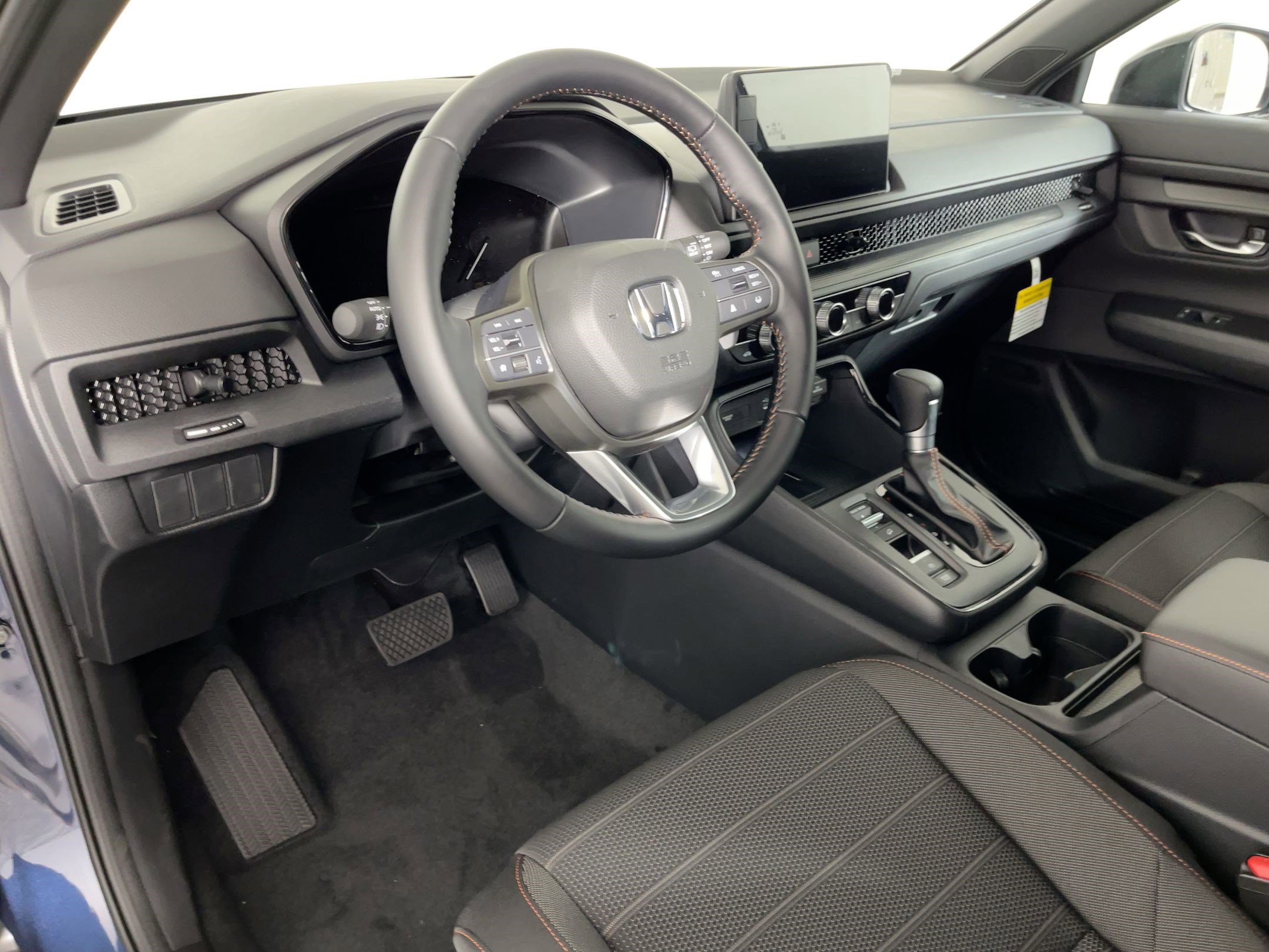 2026 Honda CR-V Hybrid Sport photo 3