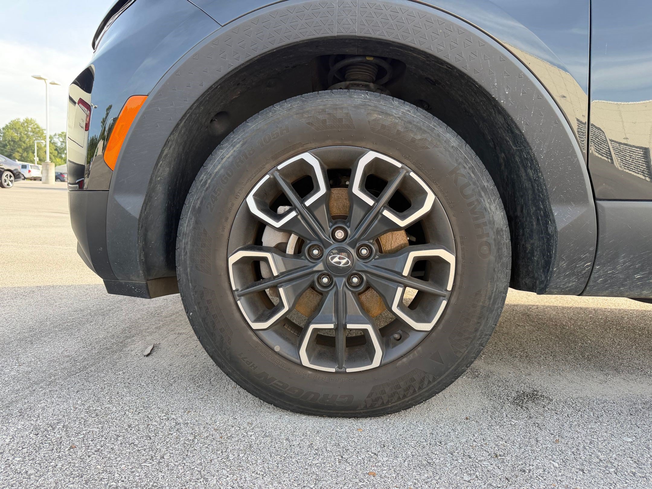 Santa Cruz SEL Truck Crew Cab