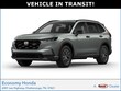  Honda CR-V Hybrid