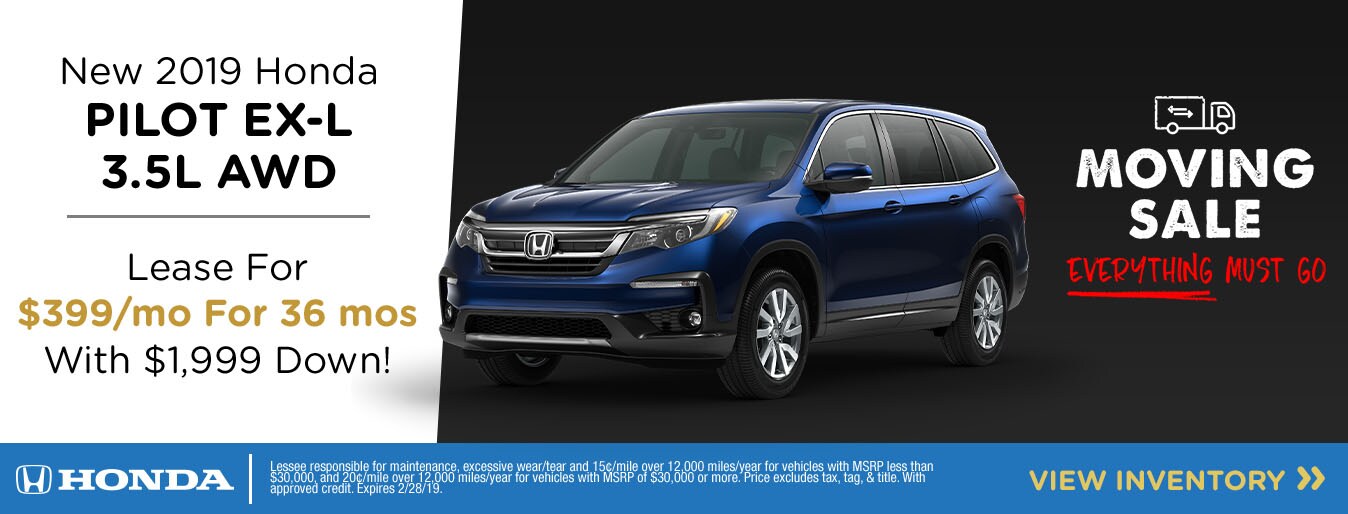 New Used Honda Vehicles Dealer Near Chattanooga Tn Dalton Ga