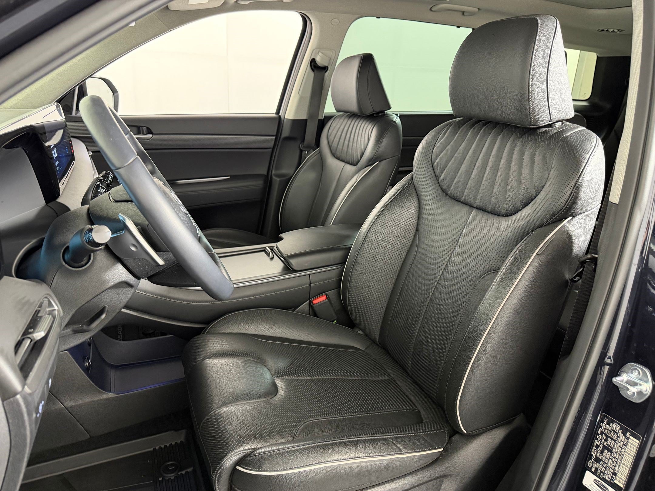 Palisade Limited SUV