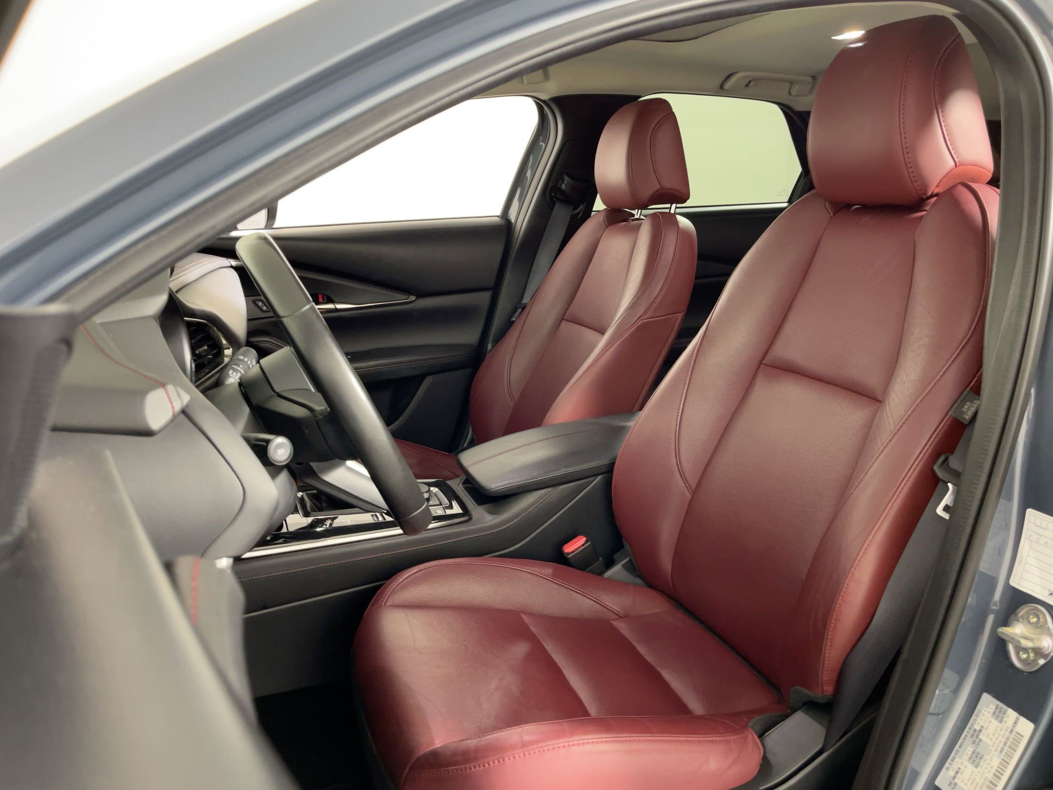 2024 Mazda CX-30 2.5 S Carbon photo 4