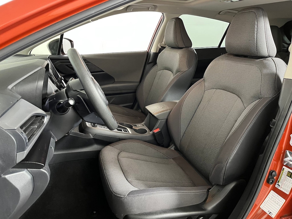 Used 2024 Subaru Crosstrek Premium SUV