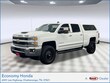  Chevrolet Silverado 2500HD
