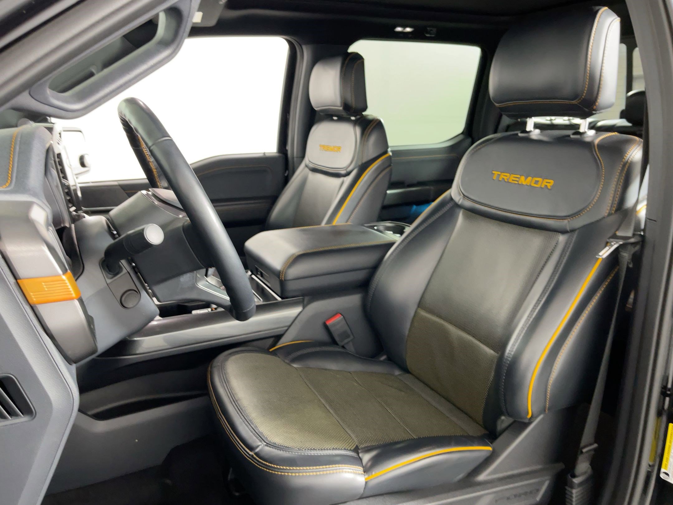 2023 Ford F-150 Tremor photo 3
