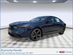 2026 Honda Accord SE Sedan