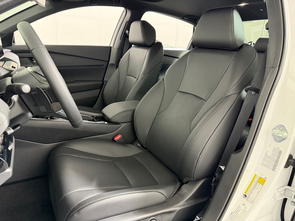 New 2026 Honda Accord Hybrid Sport-L Sedan