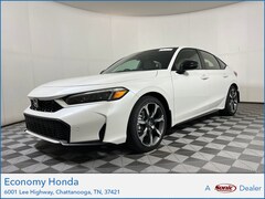 2026 Honda Civic Hybrid Sport Touring Hatchback