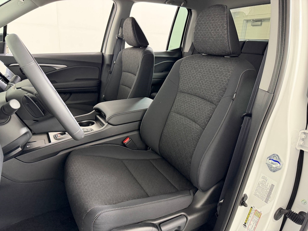 New 2026 Honda Ridgeline Sport Truck Crew Cab