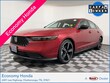 Honda Accord Hybrid