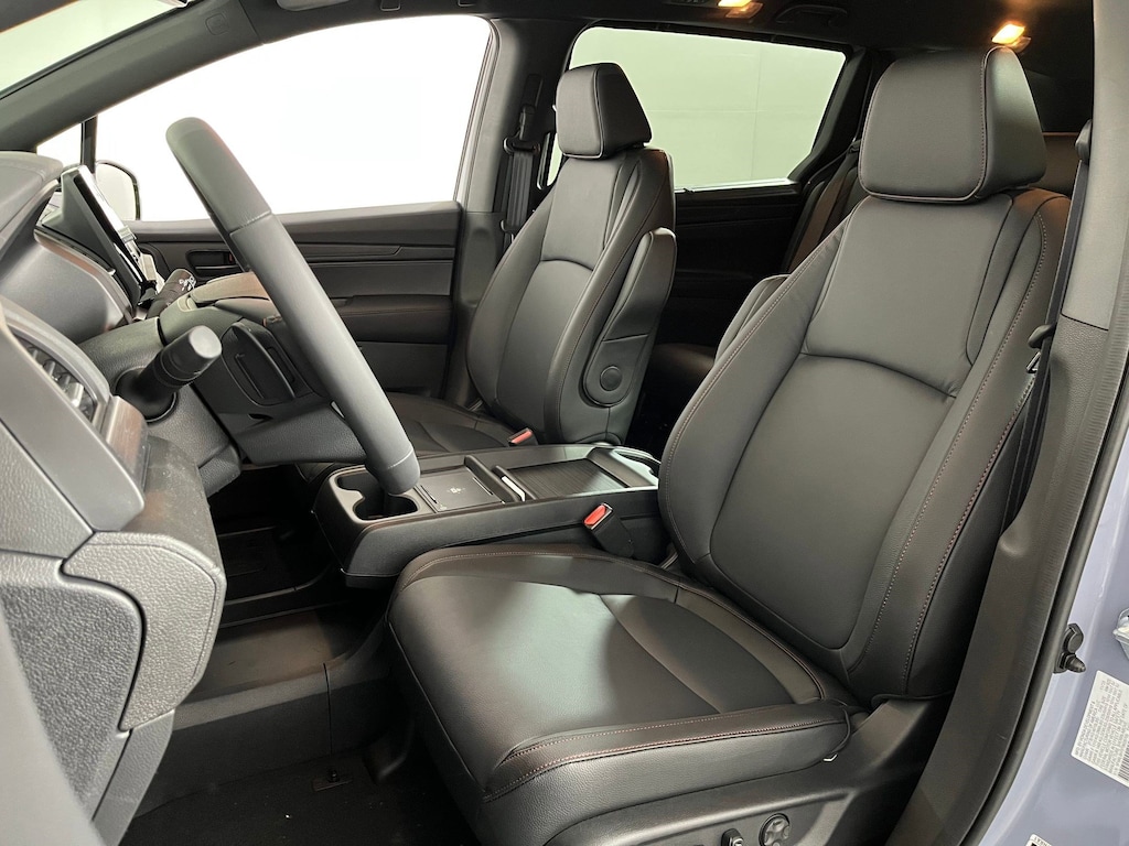 New 2026 Honda Odyssey Sport-L Van Passenger