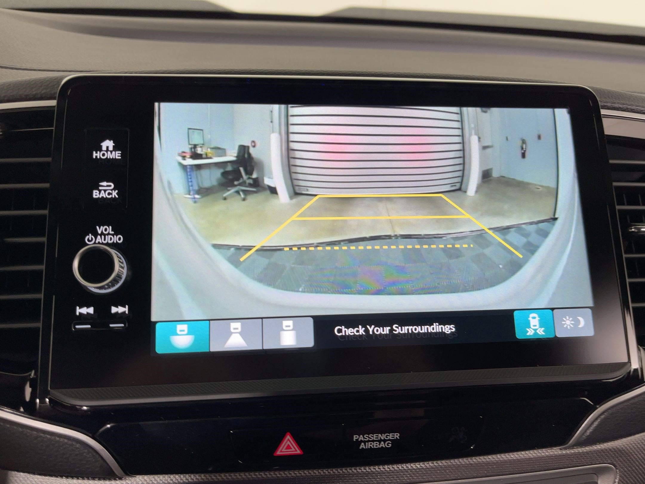 2026 Honda Ridgeline RTL - Photo 23