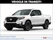  Honda Ridgeline