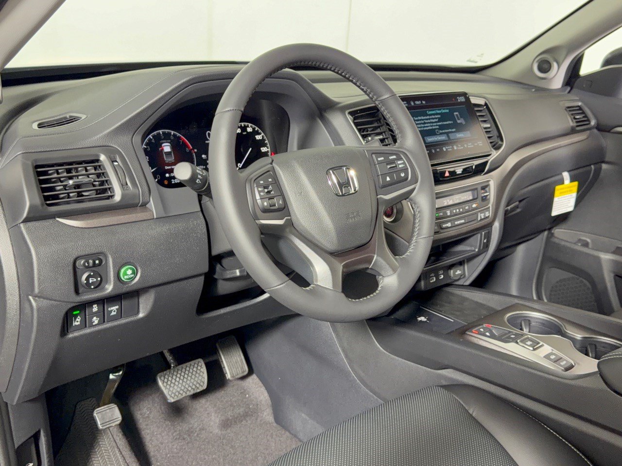 New 2026 Honda Ridgeline RTL Truck Crew Cab