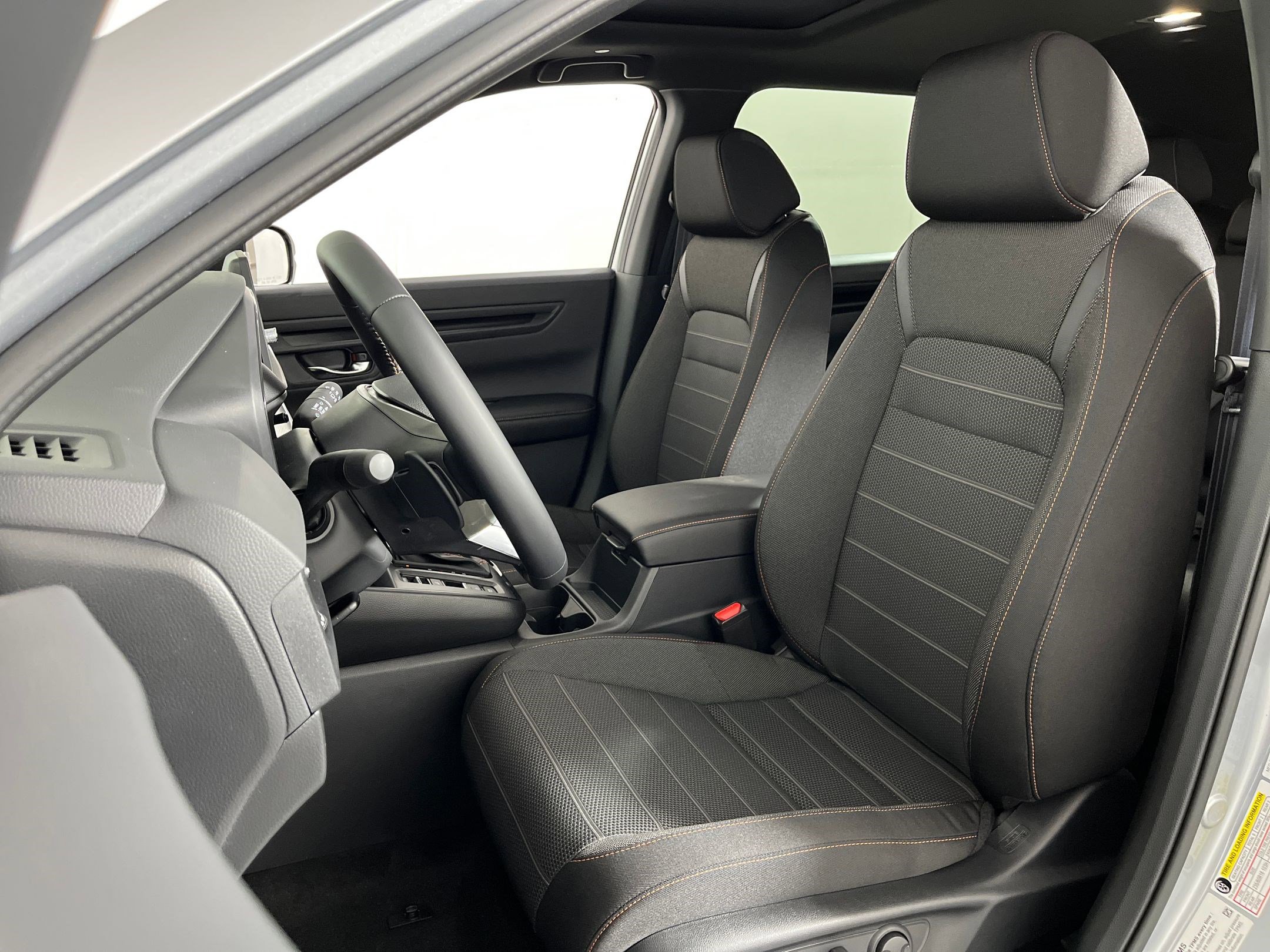 2026 Honda CR-V Hybrid Sport photo 4