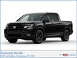 Honda Ridgeline